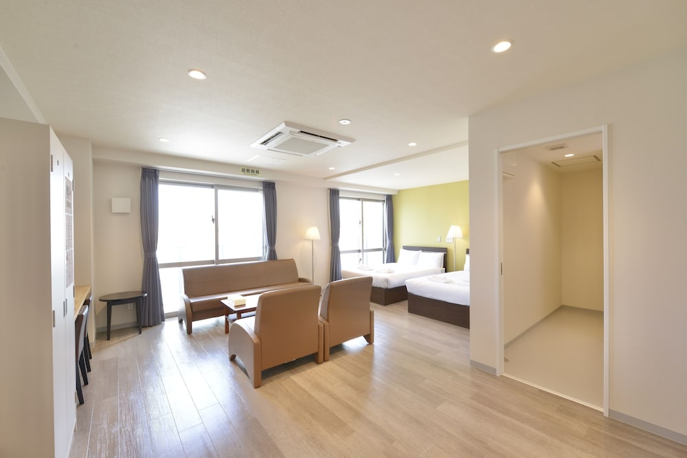 HOTEL2020 那覇