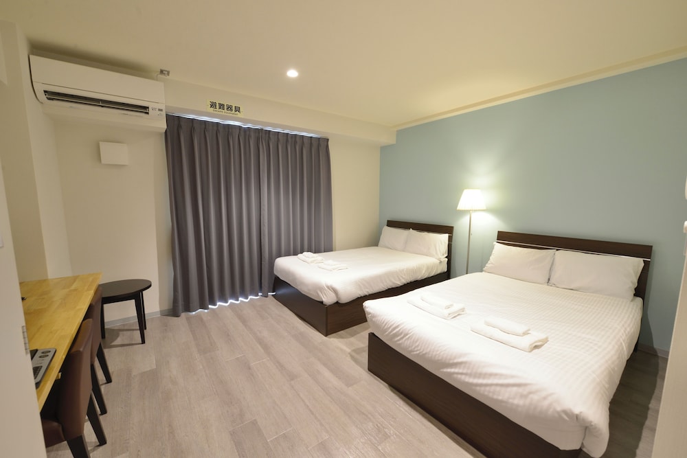HOTEL2020 那覇