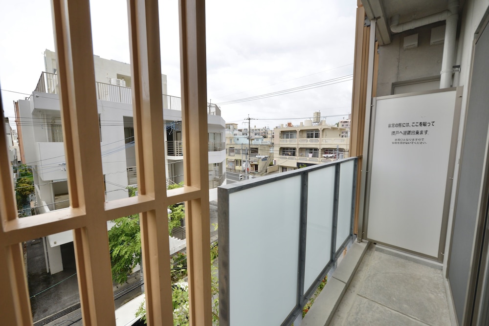 HOTEL2020 那覇