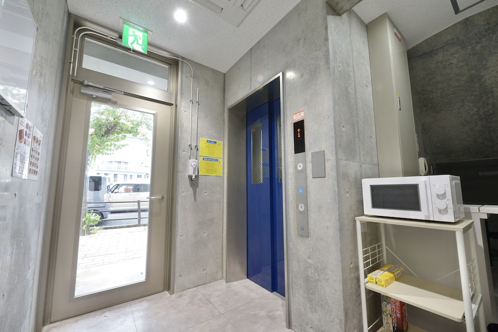 HOTEL2020 那覇