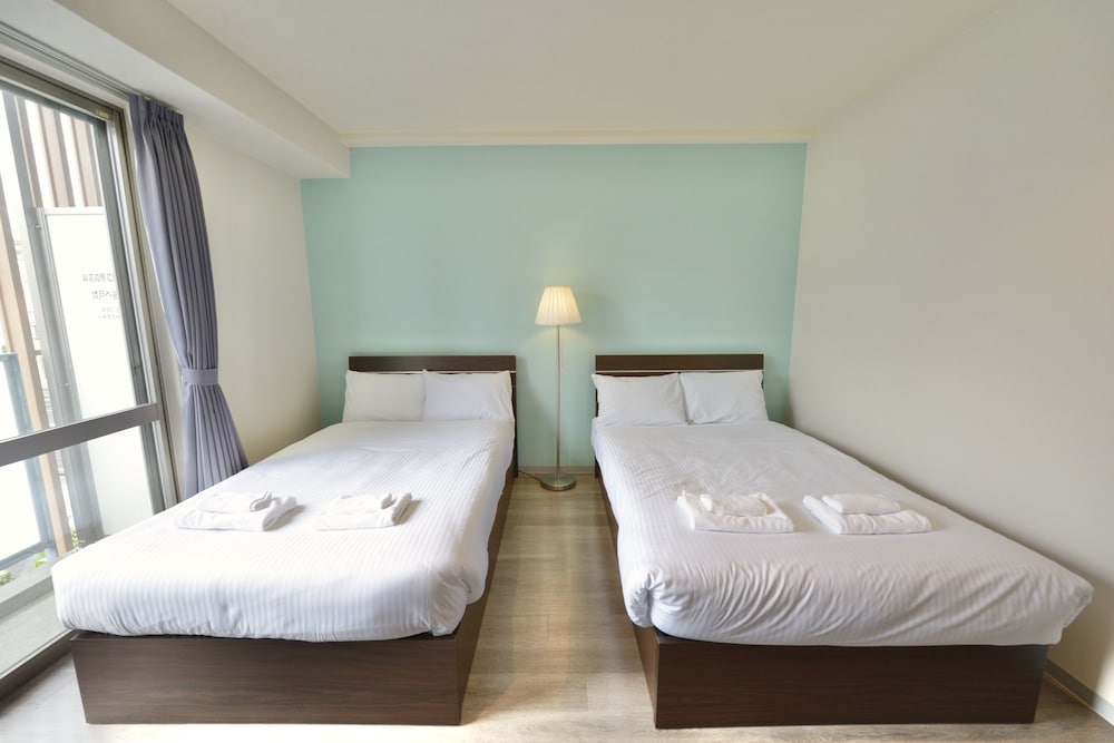 HOTEL2020 那覇