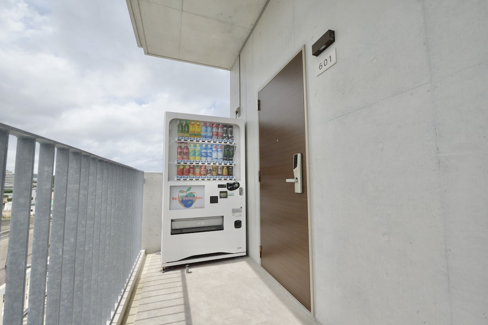 HOTEL2020 那覇
