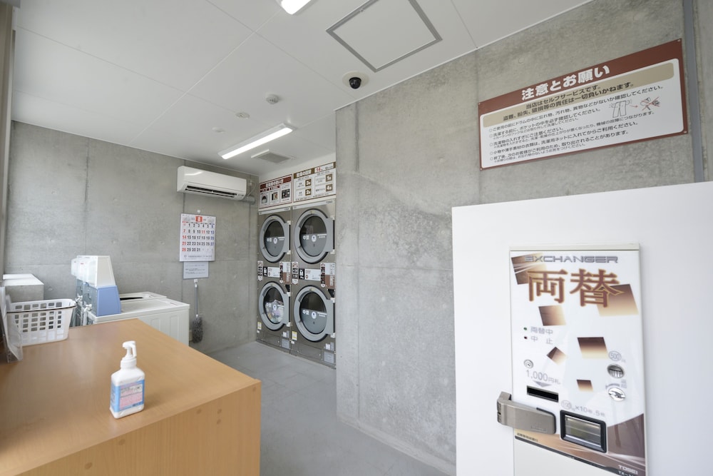 HOTEL2020 那覇