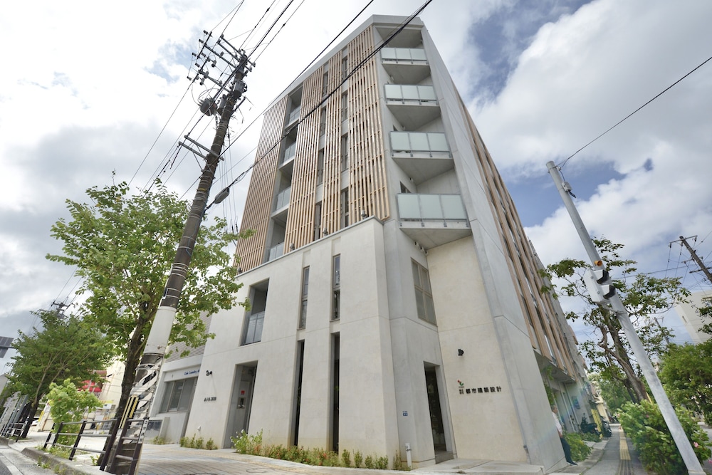 HOTEL2020 那覇