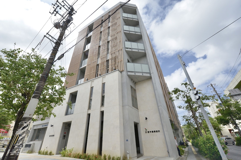 HOTEL2020 那覇