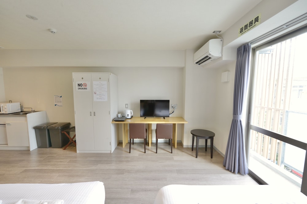HOTEL2020 那覇