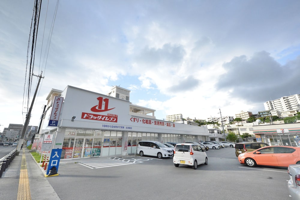 HOTEL2020 那覇