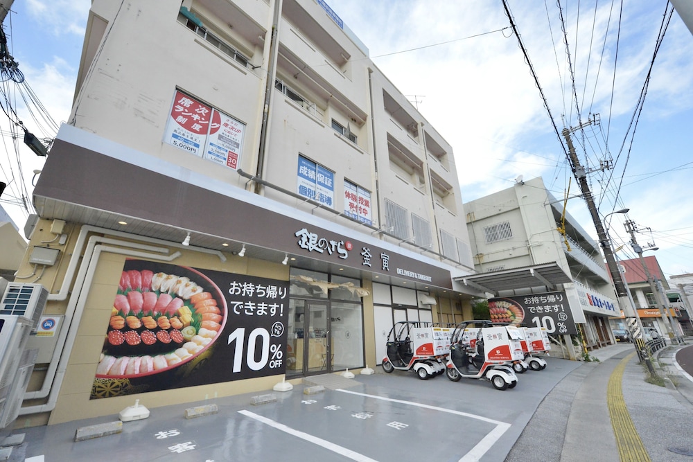 HOTEL2020 那覇