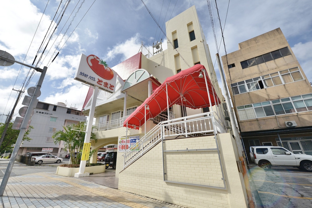 HOTEL2020 那覇