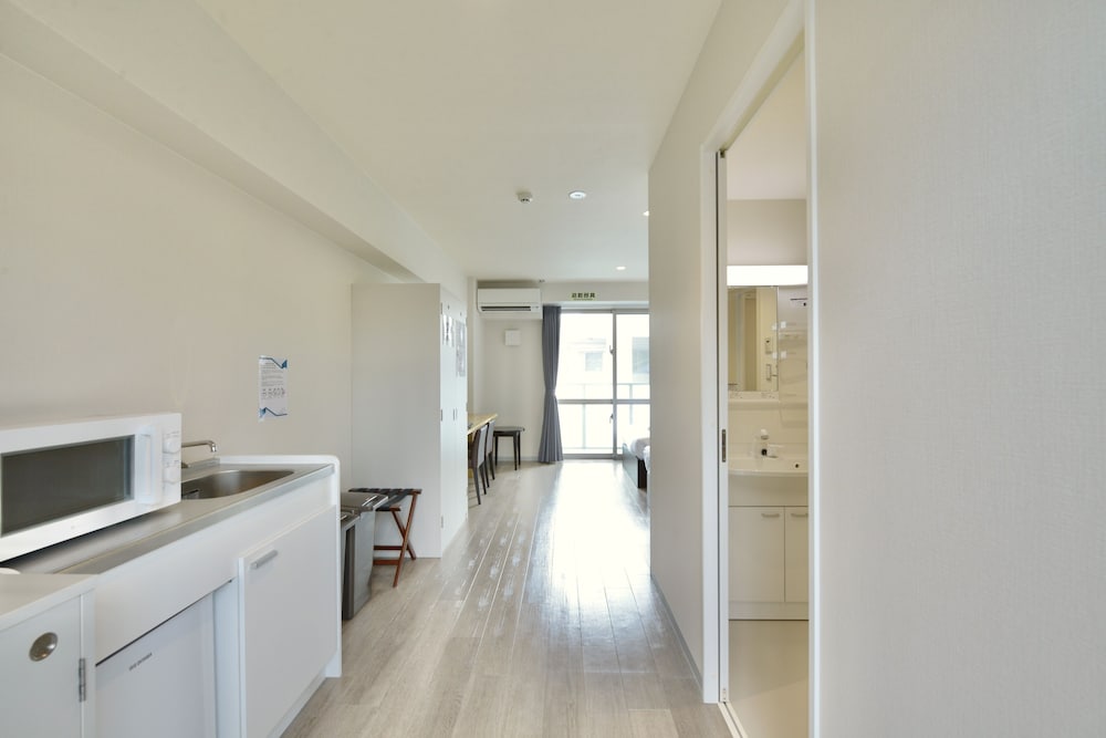 HOTEL2020 那覇