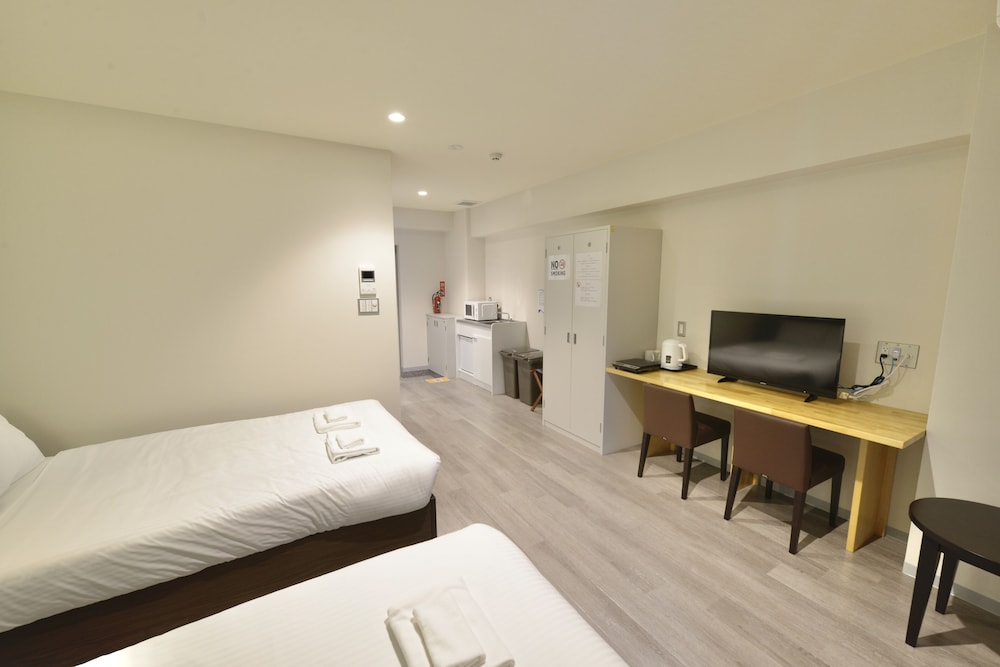 HOTEL2020 那覇
