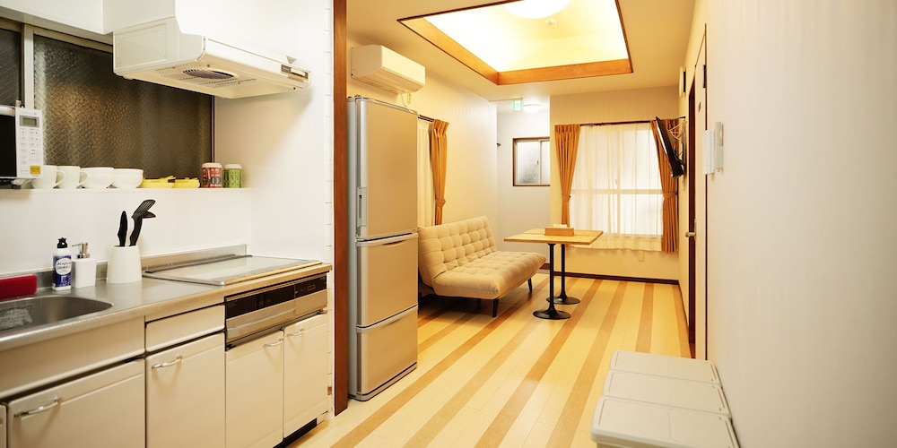MCITY IN MAEJIMA 那覇