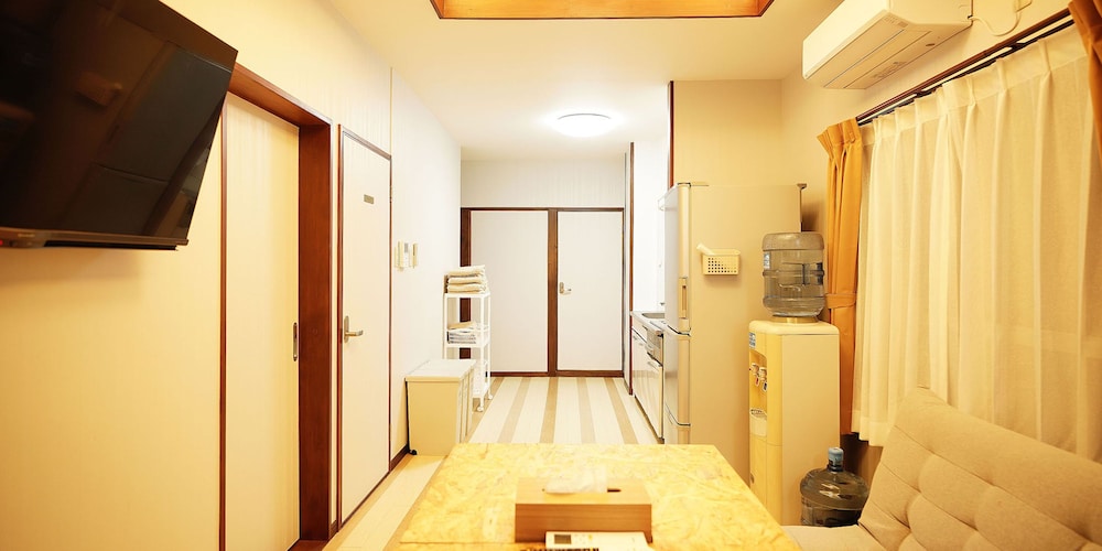 MCITY IN MAEJIMA 那覇