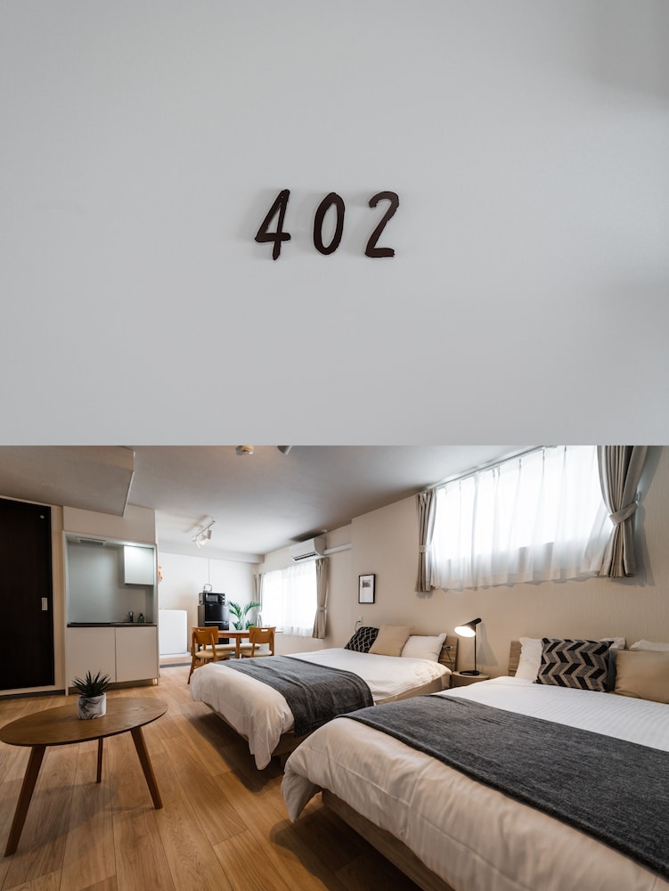 HALE HOTEL 那覇