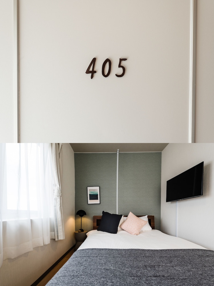 HALE HOTEL 那覇
