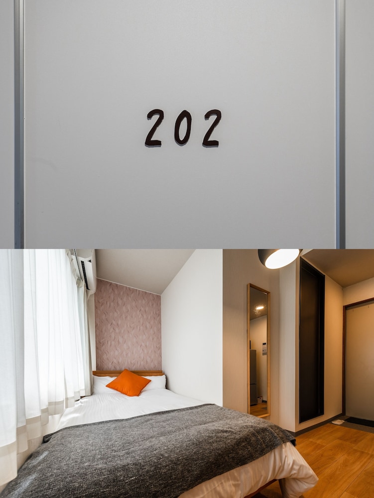 HALE HOTEL 那覇