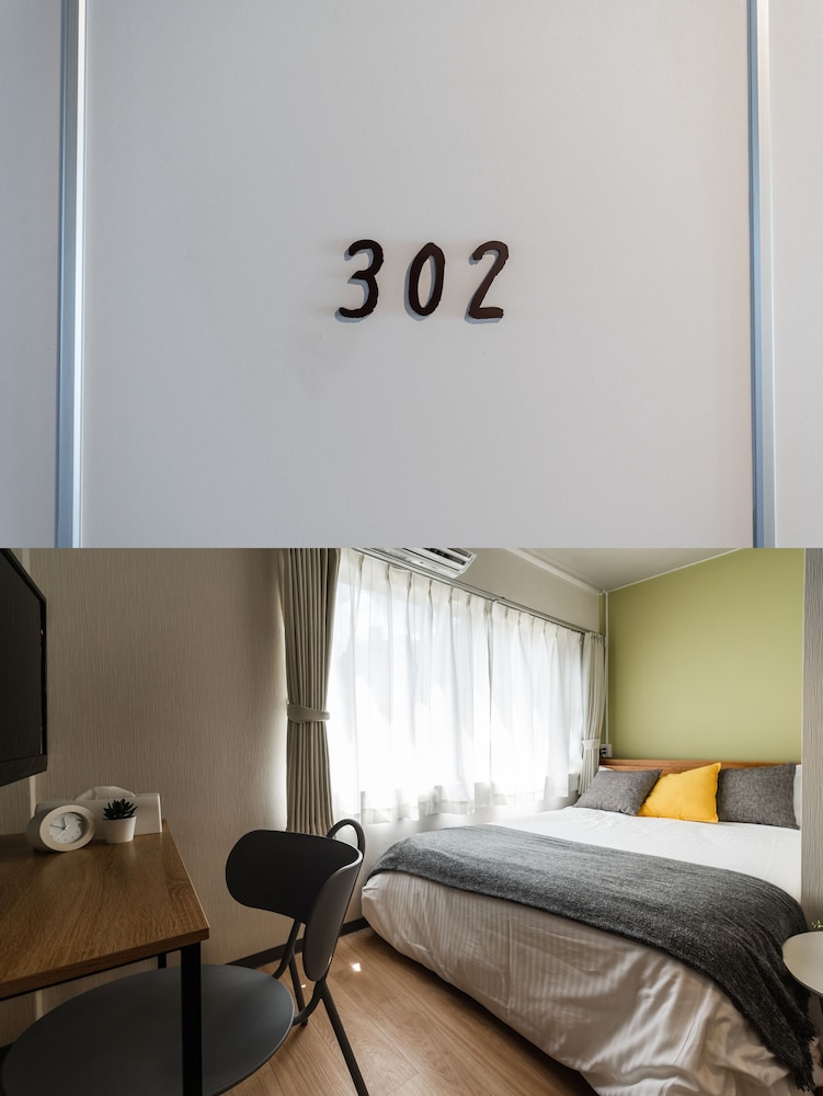 HALE HOTEL 那覇