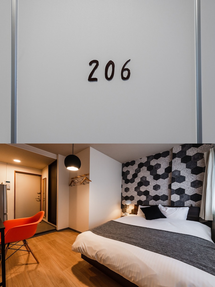 HALE HOTEL 那覇
