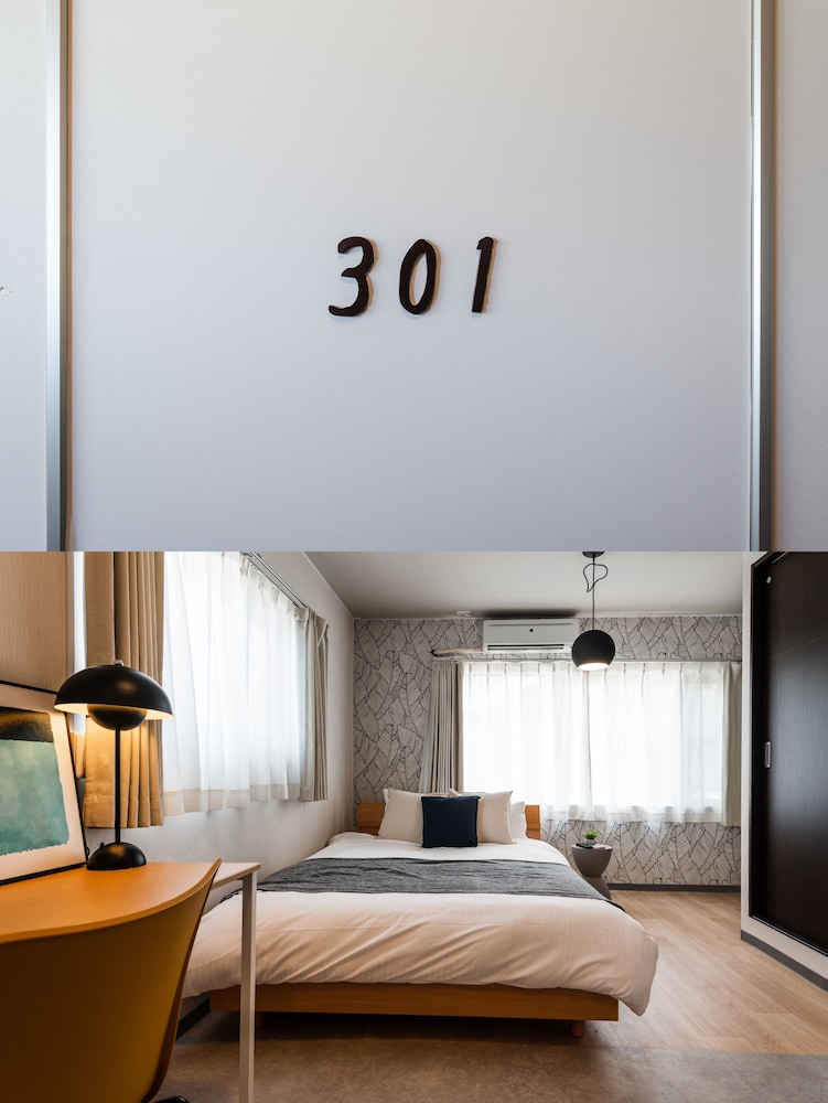 HALE HOTEL 那覇