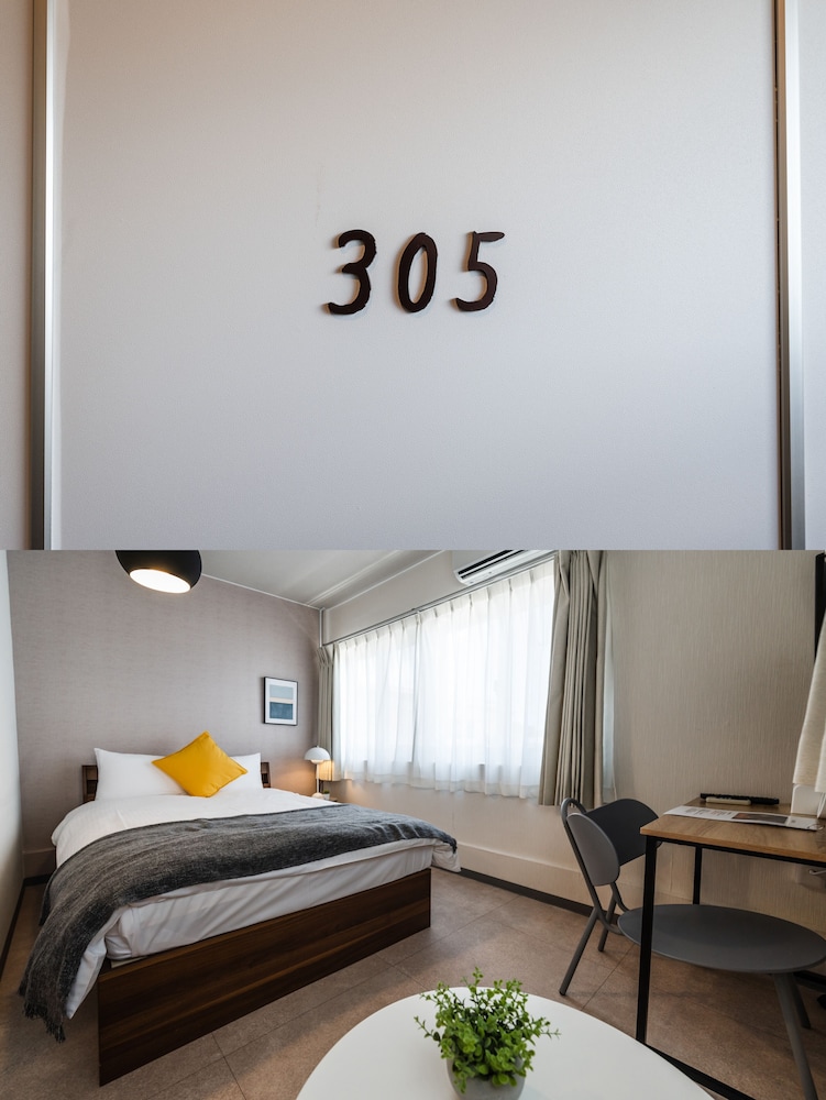 HALE HOTEL 那覇