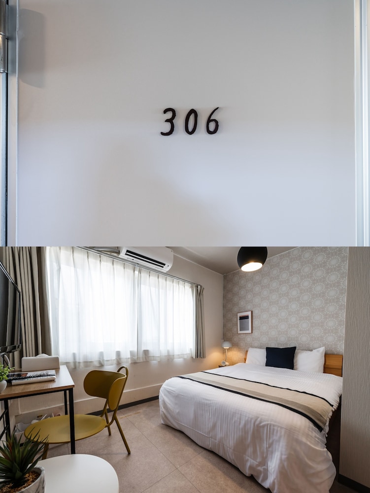 HALE HOTEL 那覇