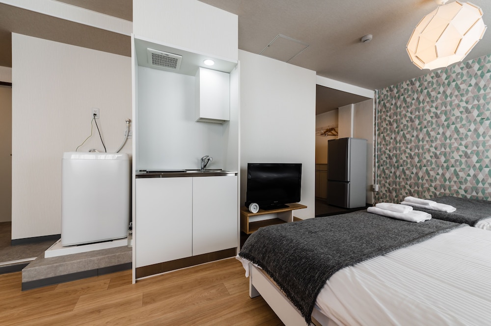 HALE HOTEL 那覇