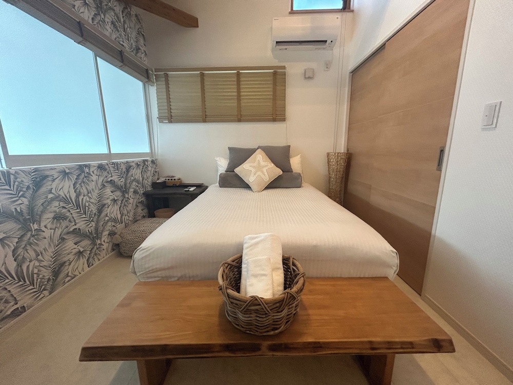 REVIERA RESORT VILLA 那覇