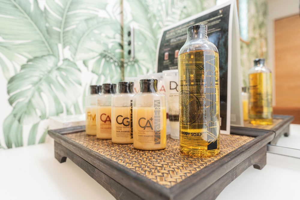 REVIERA RESORT VILLA 那覇