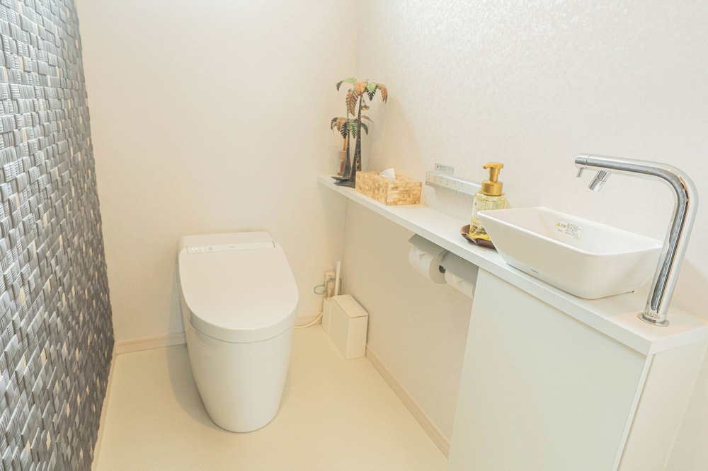 REVIERA RESORT VILLA 那覇