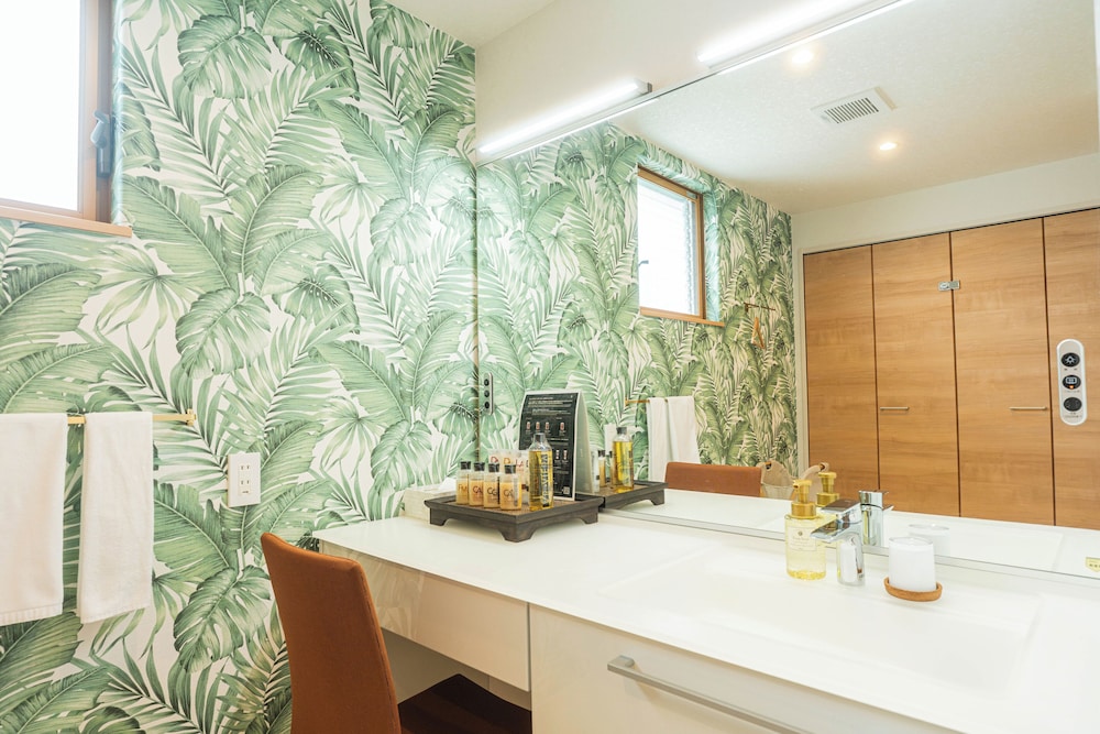 REVIERA RESORT VILLA 那覇