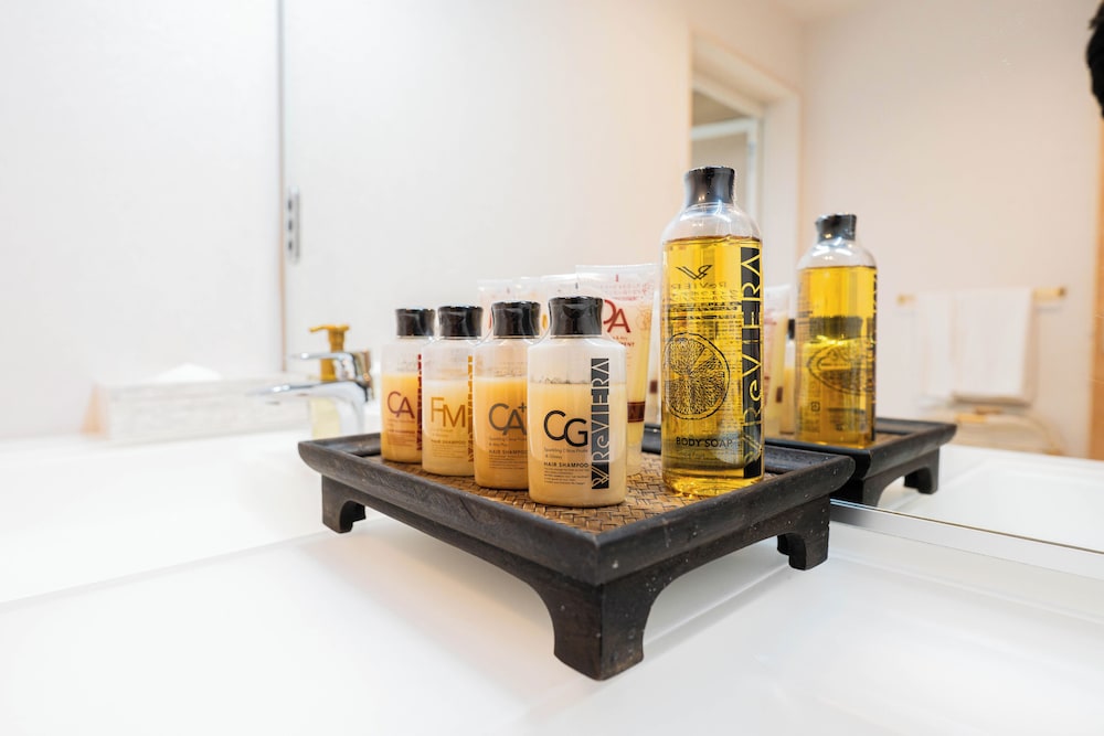 REVIERA RESORT VILLA 那覇