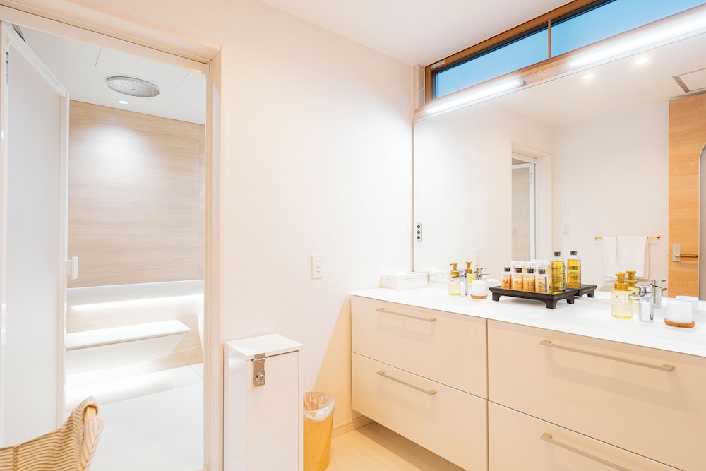 REVIERA RESORT VILLA 那覇