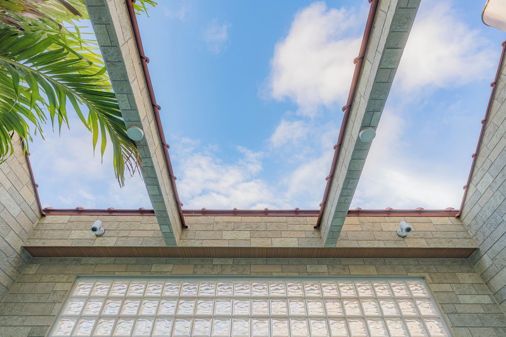 REVIERA RESORT VILLA 那覇