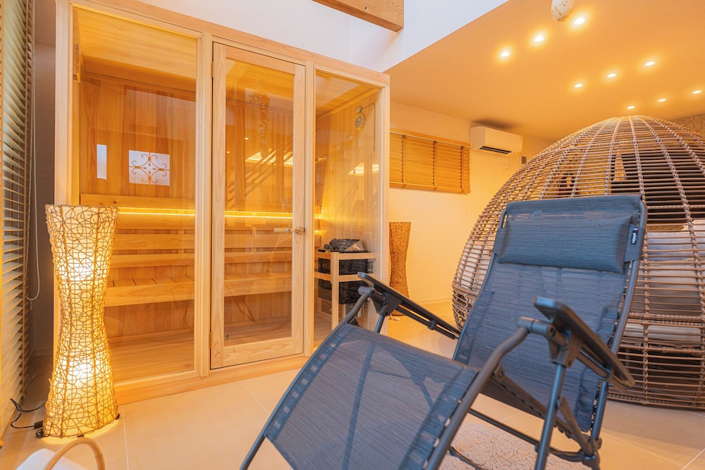 REVIERA RESORT VILLA 那覇