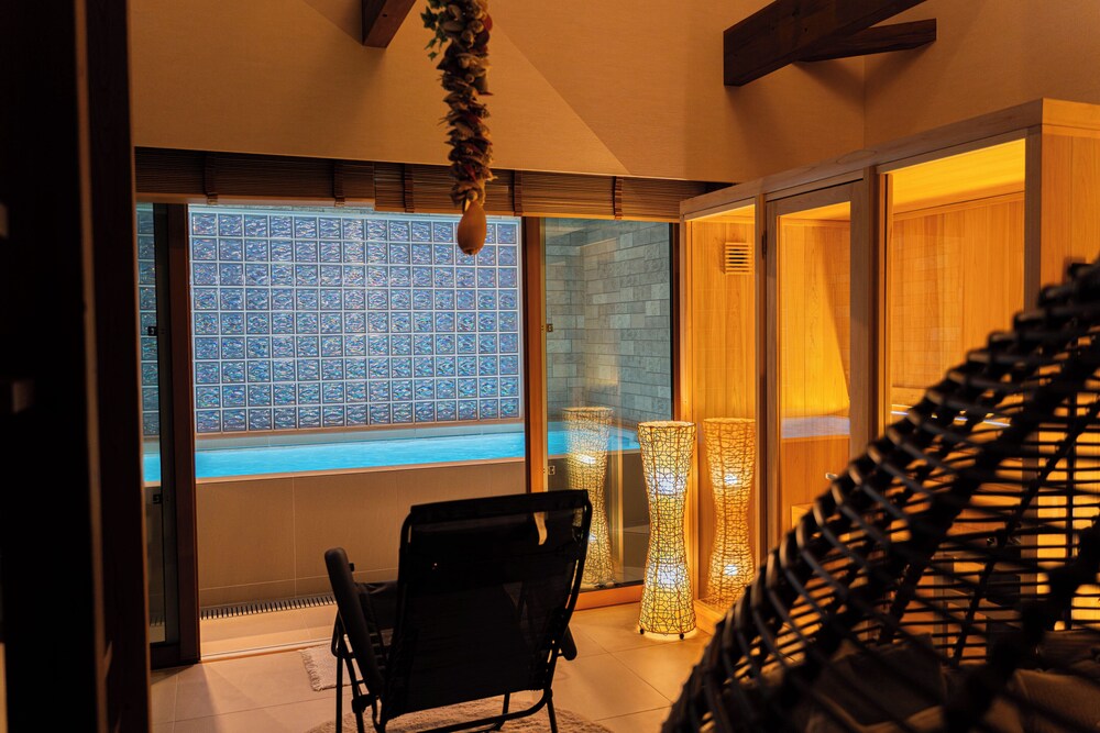 REVIERA RESORT VILLA 那覇