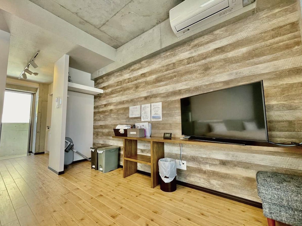 INFINITY HOTEL 那覇久茂地 那覇