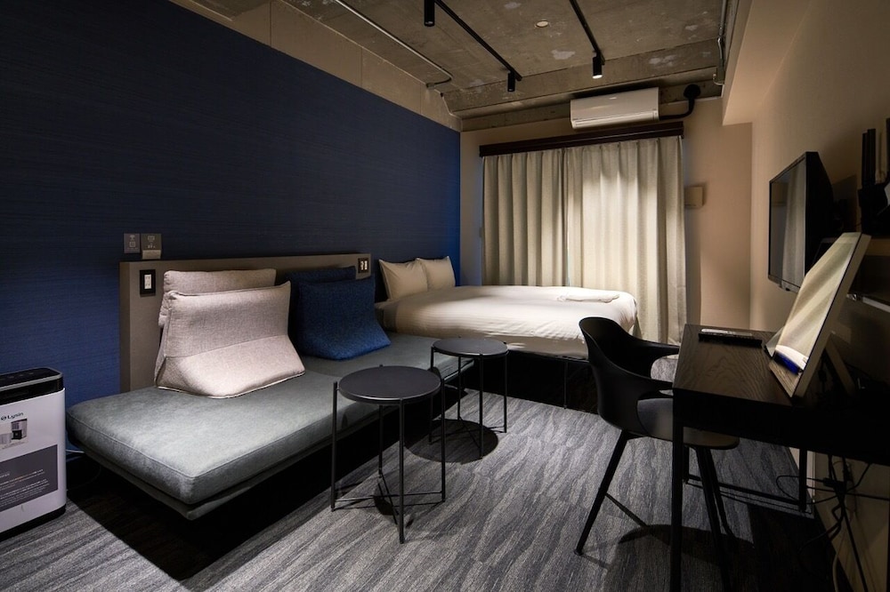 B/C HOTEL 那覇 レンタカー付ホテル 那覇