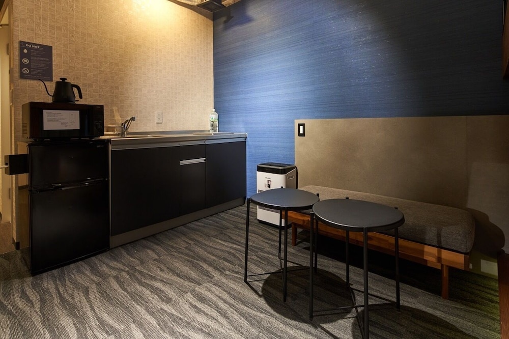 B/C HOTEL 那覇 レンタカー付ホテル 那覇