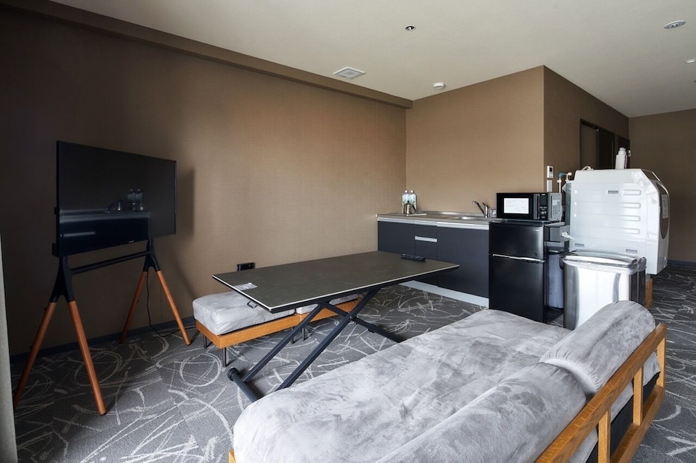 B/C HOTEL 那覇 レンタカー付ホテル 那覇