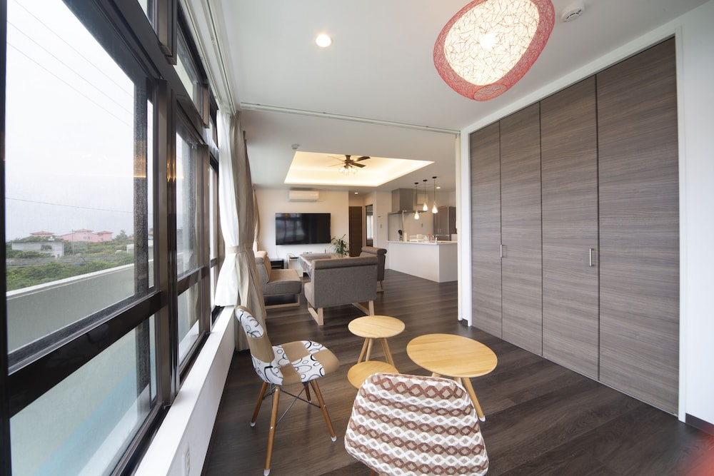 -夏至南風- カーチーベー 那覇