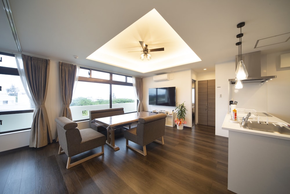 -夏至南風- カーチーベー 那覇