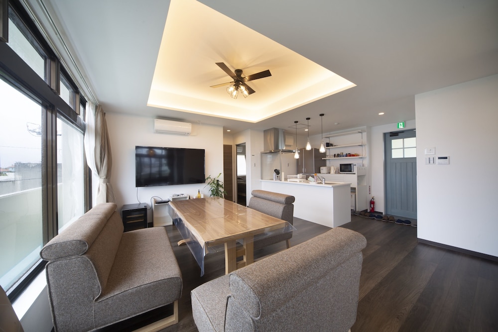 -夏至南風- カーチーベー 那覇