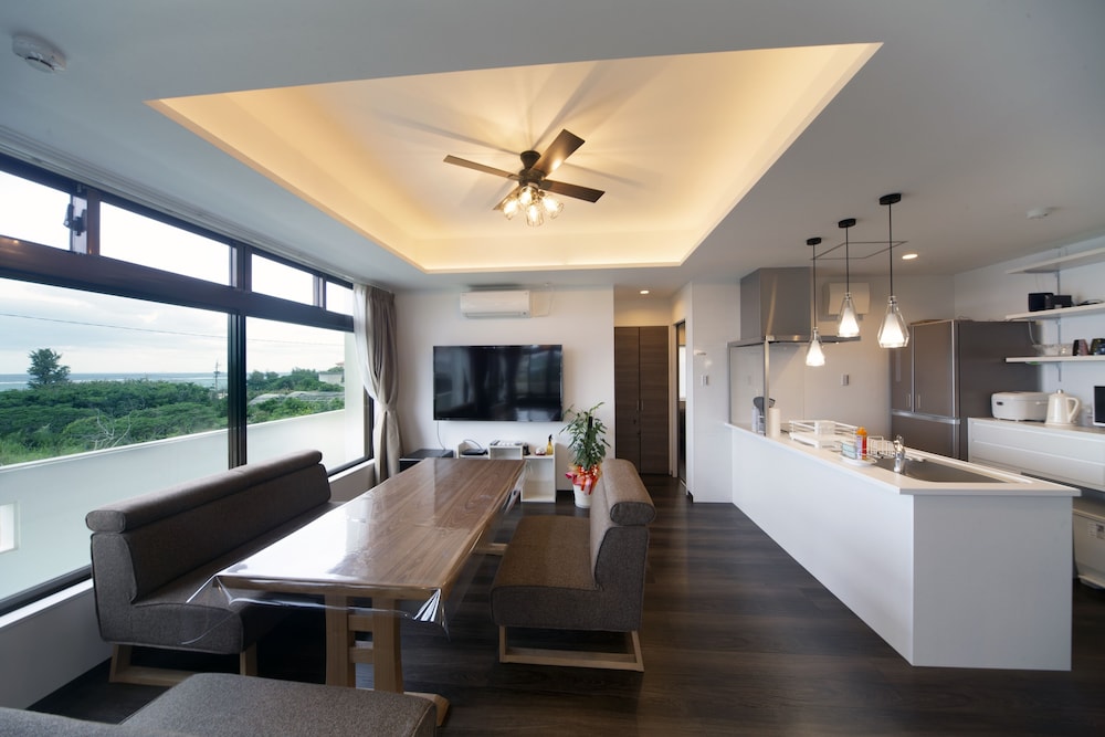 -夏至南風- カーチーベー 那覇