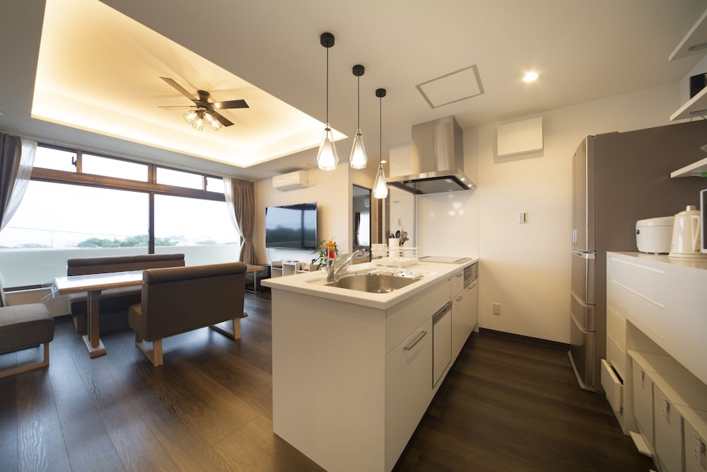 -夏至南風- カーチーベー 那覇