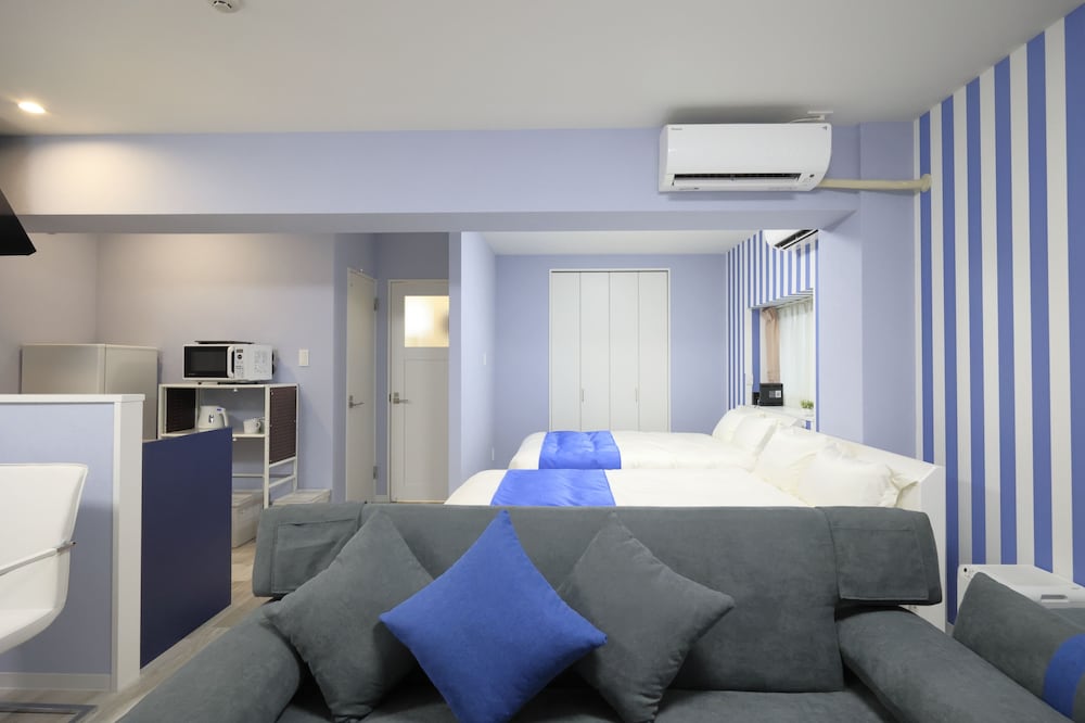 CRICE HOTEL 石垣島 那覇