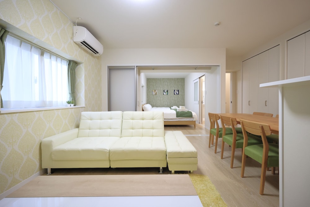 CRICE HOTEL 石垣島 那覇
