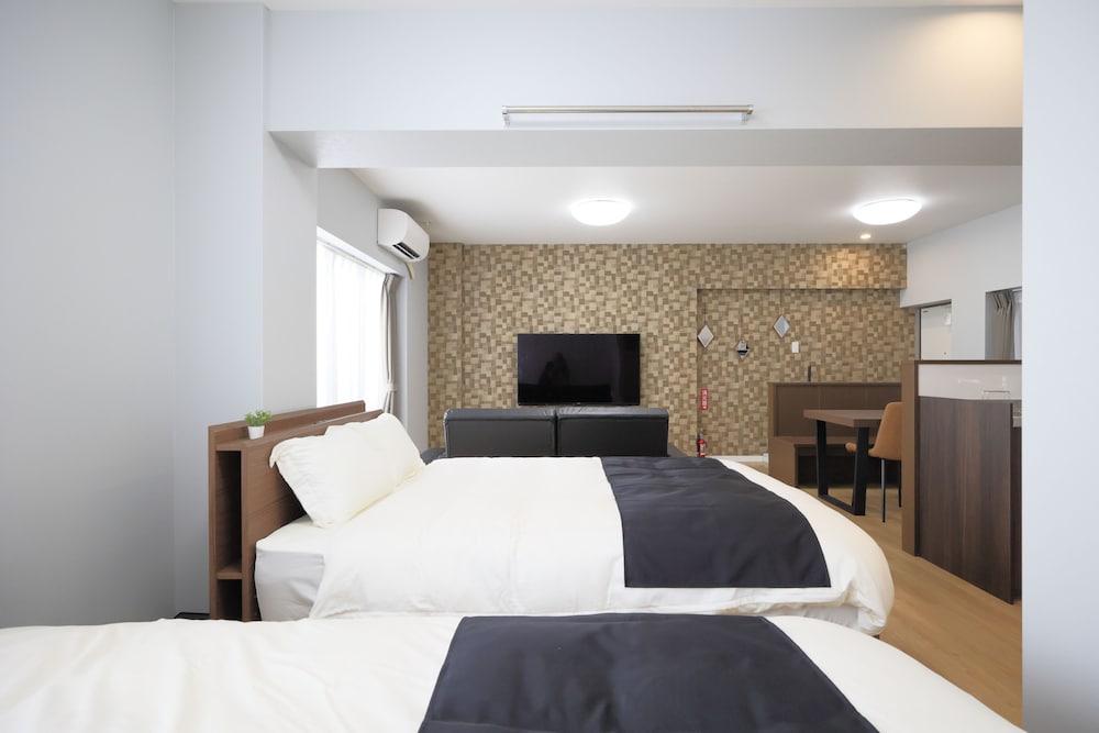 CRICE HOTEL 石垣島 那覇