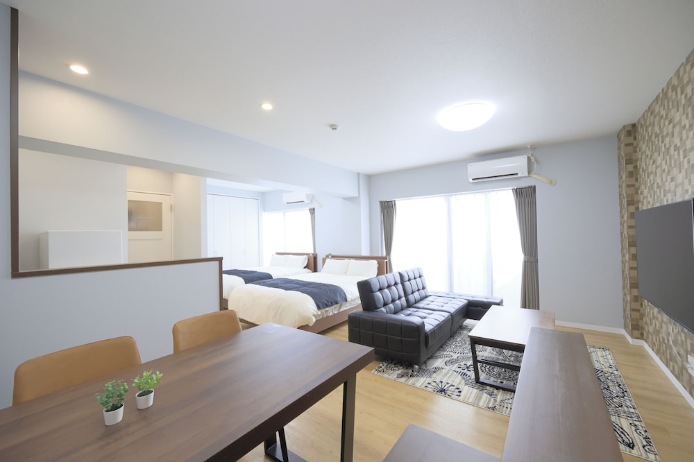 CRICE HOTEL 石垣島 那覇
