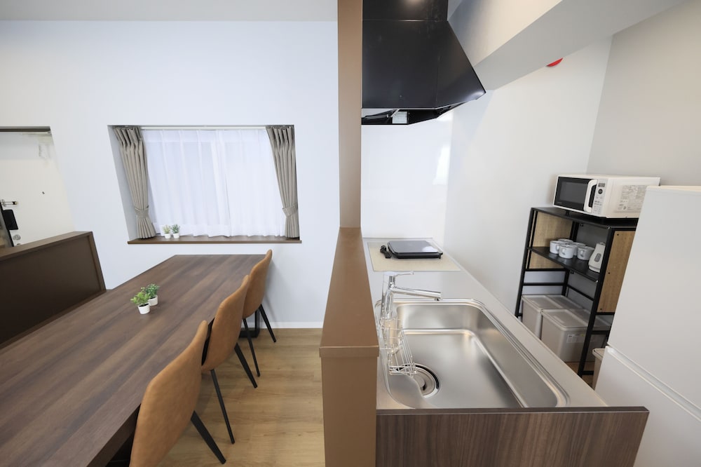 CRICE HOTEL 石垣島 那覇