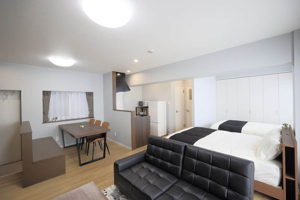 CRICE HOTEL 石垣島 那覇